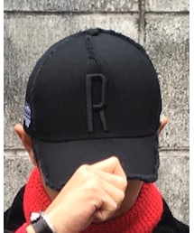 Ron Herman | キャップ