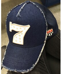 YOSHINORI KOTAKE DESIGN | キャップ