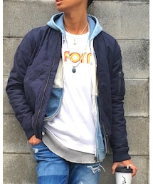 DEUS EX MACHINA | MA-1