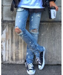 PACSUN | デニムパンツ