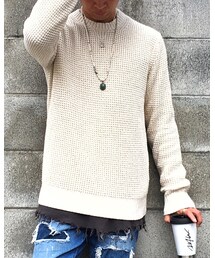 UNIQLO | ニット/セーター