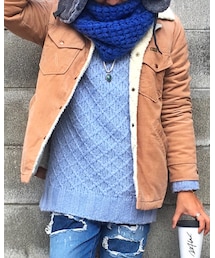 ZARA | ニット/セーター