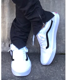 VANS | スニーカー