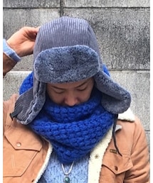 Sense of Grace | 帽子