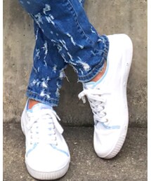 Spring Court | スニーカー