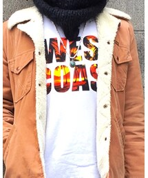 west | Tシャツ/カットソー