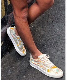 VANS | スニーカー