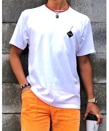 trunc | Tシャツ/カットソー