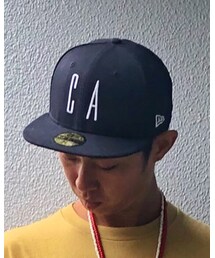 NEW ERA | キャップ
