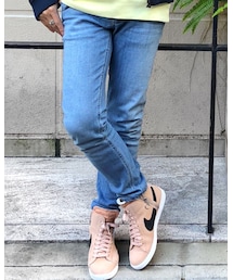 Nudie Jeans | デニムパンツ