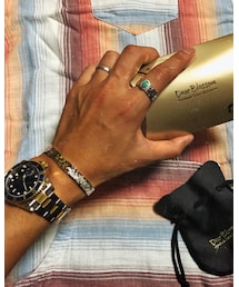 dearblossom | バングル/リストバンド