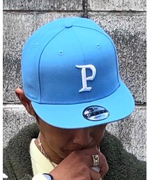 NEW ERA | キャップ