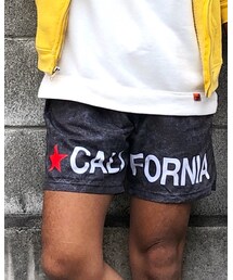 EVENFLOW | その他パンツ