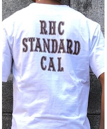 STANDARD CALIFORNIA | Tシャツ/カットソー