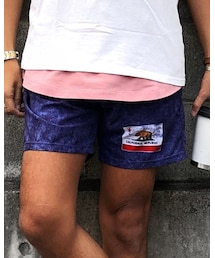 EVENFLOW | その他パンツ