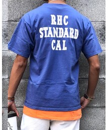 STANDARD CALIFORNIA | Tシャツ/カットソー