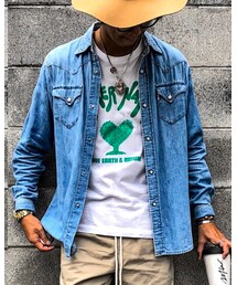 Levi's | シャツ/ブラウス