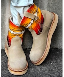 PENDLETON | ブーツ