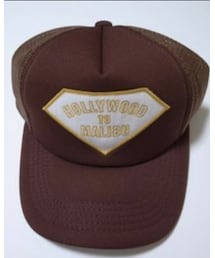 HOLLYWOOD TO MALIBU | キャップ