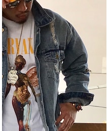 VANCARHELL | デニムジャケット