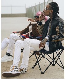 VANS | スニーカー