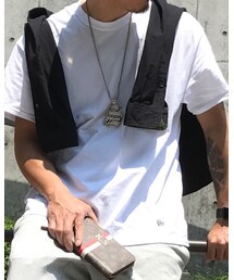 NEW ERA | Tシャツ/カットソー