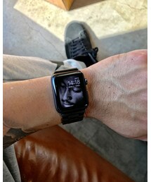 Apple Watch | アナログ腕時計
