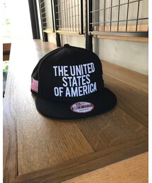 NEW ERA | キャップ