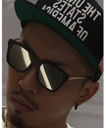 BAGARCH | サングラス