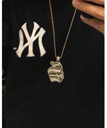 STADIUM | ネックレス