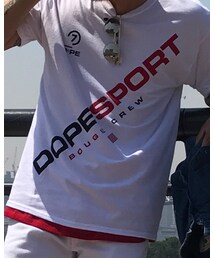 DOPE | Tシャツ/カットソー