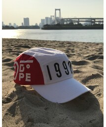 DOPE | キャップ