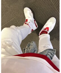 AIR JORDAN | スニーカー