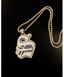 STADIUM | ネックレス