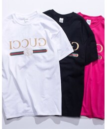 ICCUG | Tシャツ/カットソー