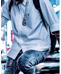 RALPH LAUREN | トップス