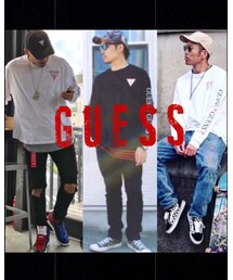 GUESS LINK 🇧🇪 | (その他)