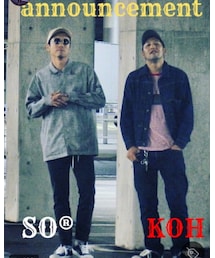 主催者 SO®サン & K◉Hサン✨ | 主催者 SO®サン & K◉Hサン✨(その他)