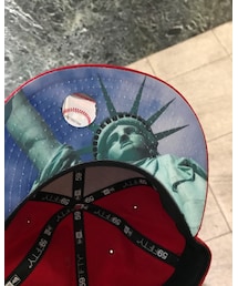 NEW ERA | キャップ