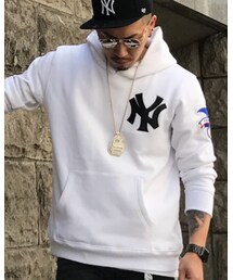 MAJESTIC | パーカー