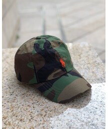 POLO RALPH LAUREN | キャップ