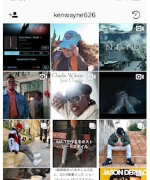 Instagram🌐 | その他