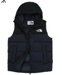 THE NORTH FACE | ベスト