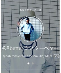 ベターさん✨ | その他