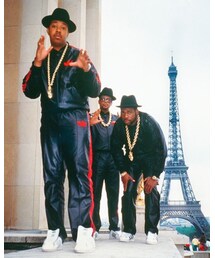 RUNDMC🇺🇸 | その他