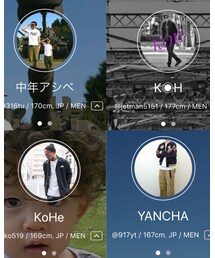 Member🌈 | その他