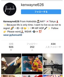 Instagram🇺🇸 | その他