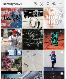 Instagram📱 | その他