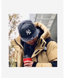 NEW ERA | キャップ