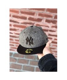 NEW ERA | キャップ